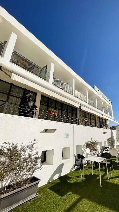 Hotel Mencia Subbetica Dona Mencia Екстер'єр фото