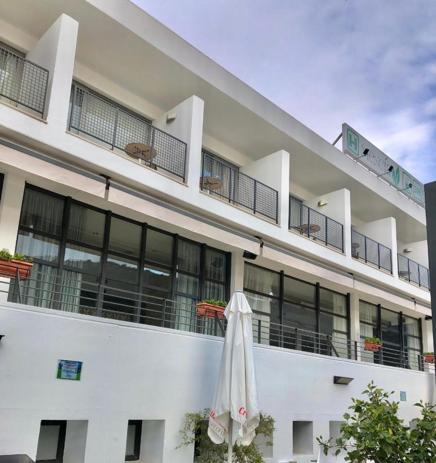 Hotel Mencia Subbetica Dona Mencia Екстер'єр фото