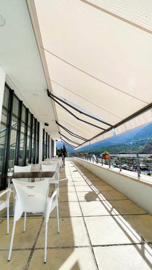 Hotel Mencia Subbetica Dona Mencia Екстер'єр фото