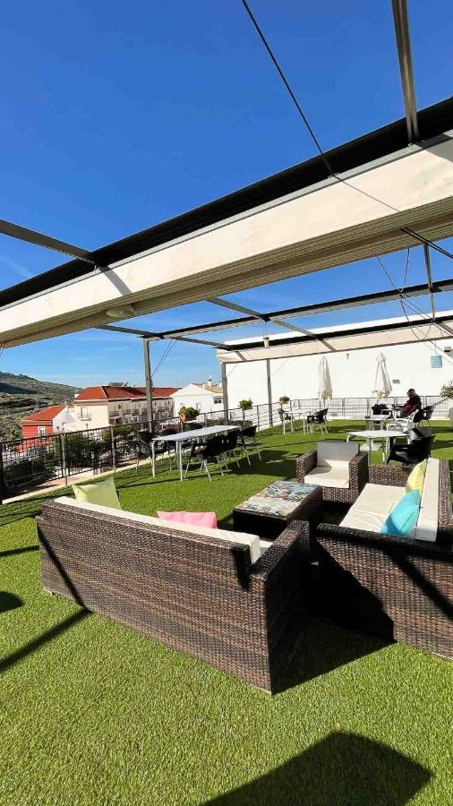 Hotel Mencia Subbetica Dona Mencia Екстер'єр фото
