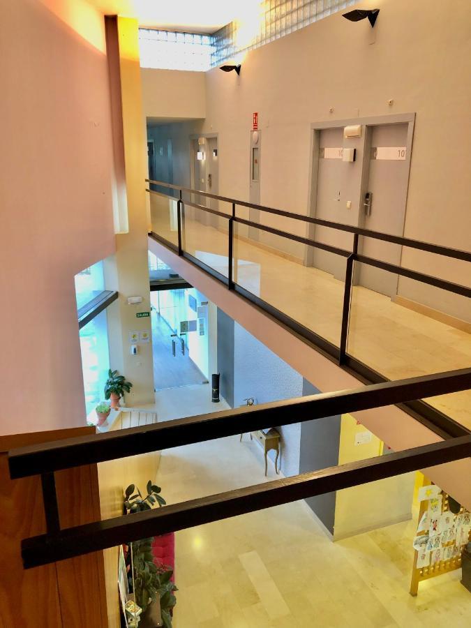 Hotel Mencia Subbetica Dona Mencia Екстер'єр фото