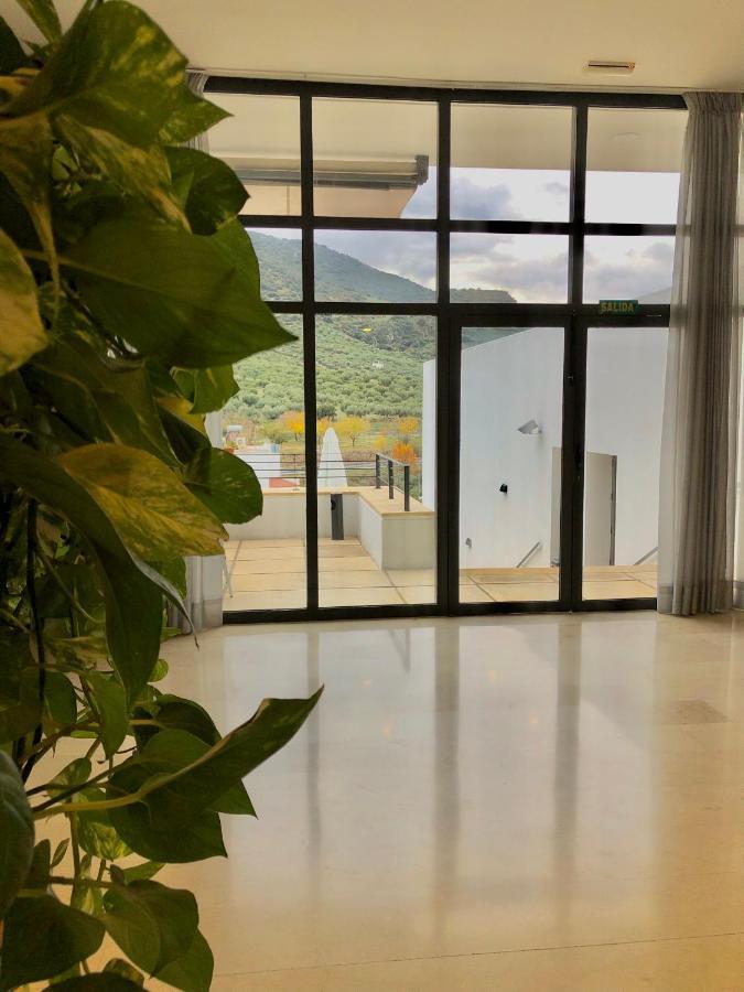 Hotel Mencia Subbetica Dona Mencia Екстер'єр фото