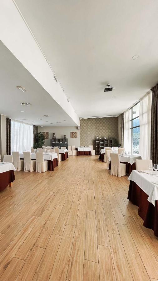 Hotel Mencia Subbetica Dona Mencia Екстер'єр фото