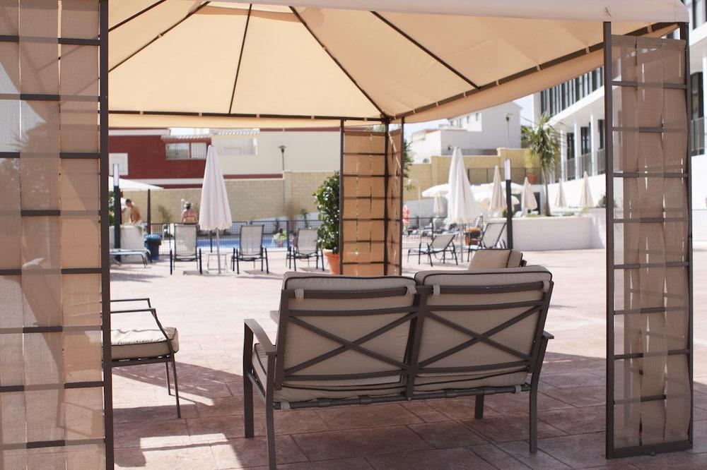 Hotel Mencia Subbetica Dona Mencia Екстер'єр фото